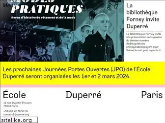 duperre.org