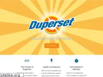 duperset.com