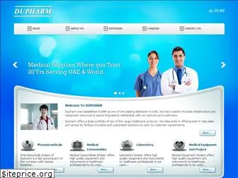 dupharm.com