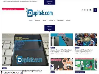 dupitek.com