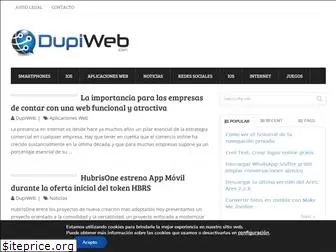 dupiweb.com