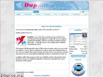 dupkiller.com
