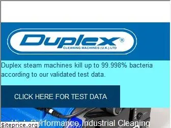 duplex-cleaning.com