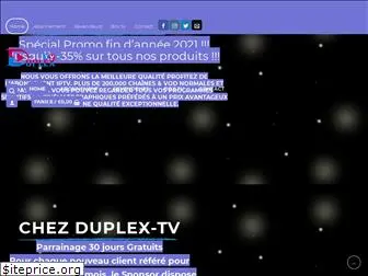 duplex-tv.com