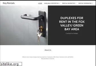 duplex4rent.com