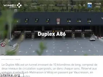 duplexa86.fr