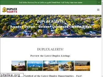 duplexalerts.com