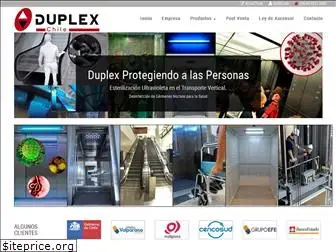 duplexchile.cl