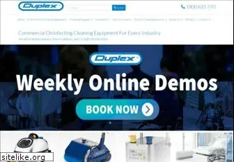 duplexcleaning.com.au