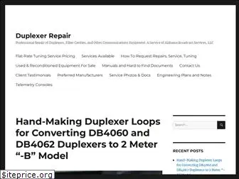 duplexerrepair.com