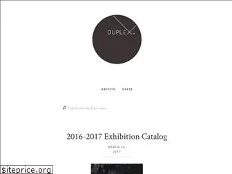 duplexgallery.com