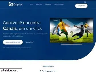 duplexiptv.com.br