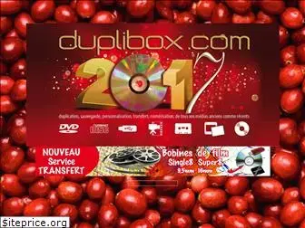 duplibox.com