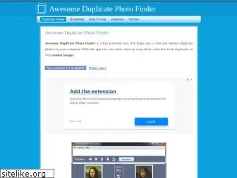 duplicate-finder.com