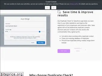 duplicatecheck.com