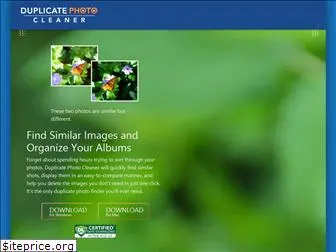 duplicatephotocleaner.com