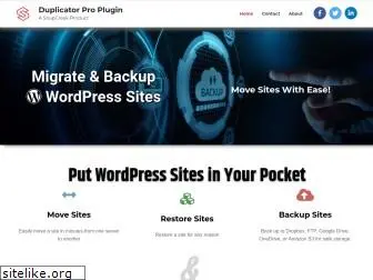 duplicatorproplugin.com