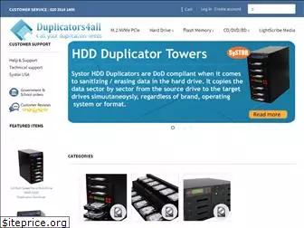 duplicators4all.com