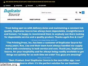 duplicatorsupplies.com