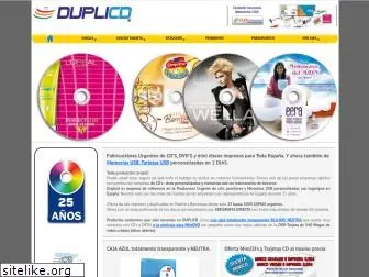 duplicd.es