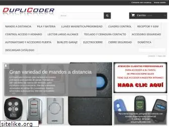 duplicoder.com