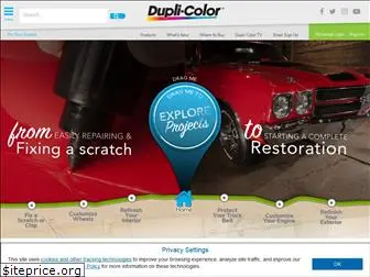 duplicolor.com