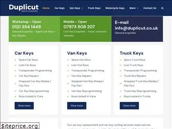 duplicut.co.uk