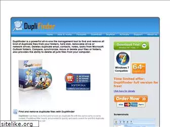 duplifinder.com