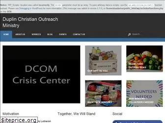 duplinchristian.com