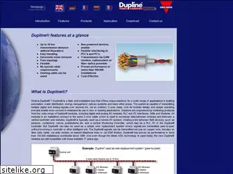 dupline.com