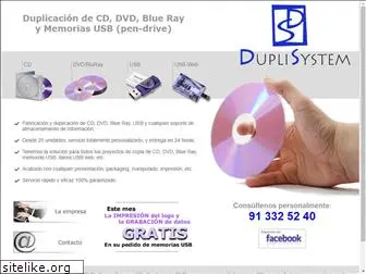 duplisystem.com