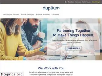 duplium.com