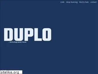 duplo.org