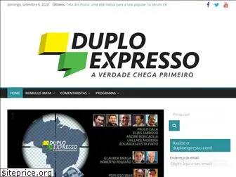 duploexpresso.com