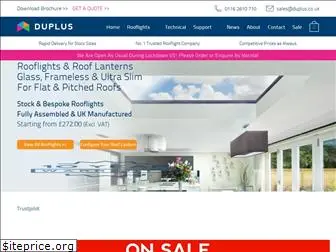 duplus.co.uk