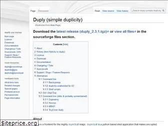 duply.net