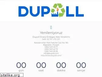 dupoll.com