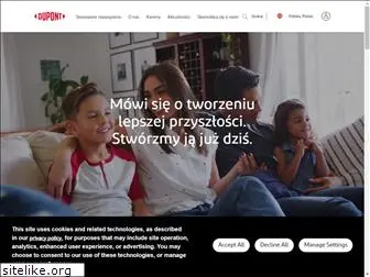 dupont.com.pl