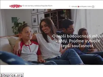 dupont.cz