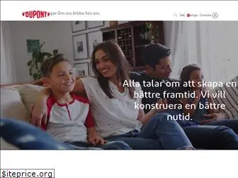 dupont.se