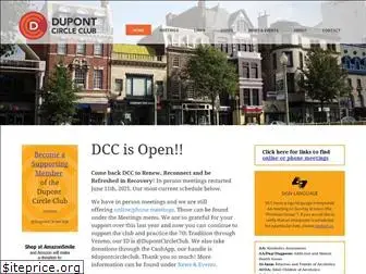 dupontcircleclub.org