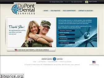 dupontdentalservices.com