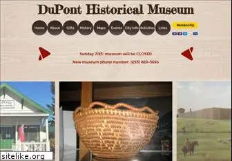 dupontmuseum.com