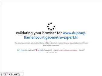 dupouy-flamencourt.geometre-expert.fr