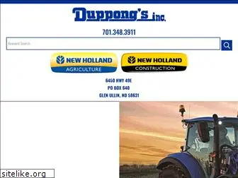 duppongsinc.com