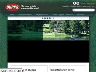 dupps.com