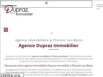 dupraz-immobilier.com