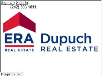 dupuchrealestate.com