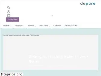 dupure.com