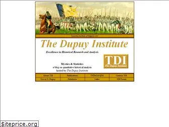 dupuyinstitute.org